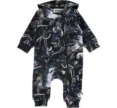 Fowo Babysuits